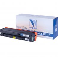 Совместимый картридж NVPrint идентичный Samsung MLT-D111S 