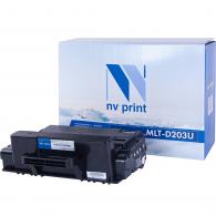 Совместимый картридж NVPrint идентичный Samsung MLT-D203U 