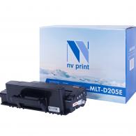 Совместимый картридж NVPrint идентичный Samsung MLT-D205E 