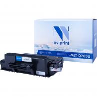 Совместимый картридж NVPrint идентичный Samsung MLT-D205U 