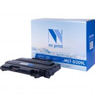 Совместимый картридж NVPrint идентичный Samsung MLT-D209L 