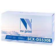 Совместимый картридж NVPrint идентичный Samsung SCX-D5530B 