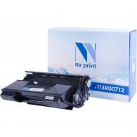 Совместимый картридж NVPrint идентичный Xerox 113R00712  
