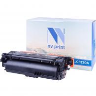 Совместимый картридж NVPrint NV-CF320A Black 