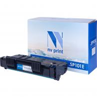 Совместимый тонер-картридж NVPrint идентичный Ricoh Aficio SP101E 