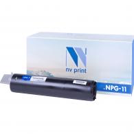 Совместимая тонер-туба NVPrint идентичная Canon NPG-11 